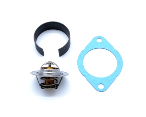 Lincoln SA-200 & SA-250(Gas) Thermostat with Gasket and Retainer Ring