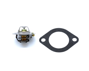 Perkins OEM 3.152 Thermostat and Gasket