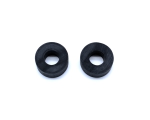 Lincoln SA-200 SA-250 OEM Stator Mount Bushing Set of 2 (9ST8822 / T8822)