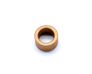 Fairbanks Points Plate Sleeve Bushing