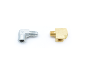 Lincoln SA-200 SA-250 Murphy Oil Pressure Fitting Kit