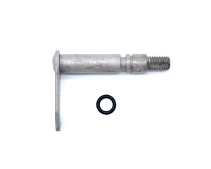 Perkins OEM 4-Cylinder Low Idle Governor Arm and O-Ring for Classic 300D