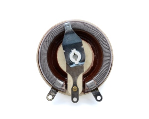 M5090-C Ohmite Rheostat 64 Ohm 150W (M5090-C / 9SM5090-C)