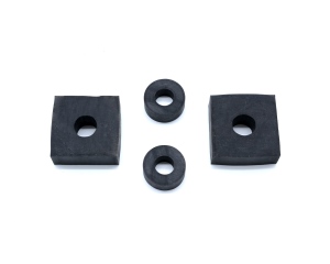 Lincoln SA-200 / SA-250 Stator Mount Kit