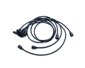 Spark Plug Wires- Solid Metallic Core Magneto F162 F163 SA-200 SA-250 (GAS)