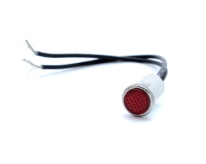 Red Running Light