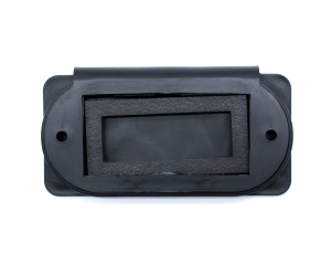 Lincoln OEM Duplex Receptacle Cover (9SS21316 / S21316)