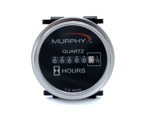 Lincoln SA-200/SA-250 Murphy Hour Meter