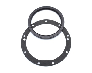 Lincoln SA-250 Perkins 3.152 Rear Main Seal and Plate Gasket