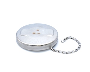 Stainless Steel Fuel Cap Lincoln Welder 