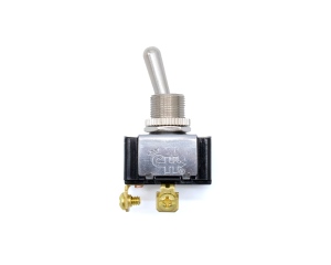 Cole Hersee Toggle Switch