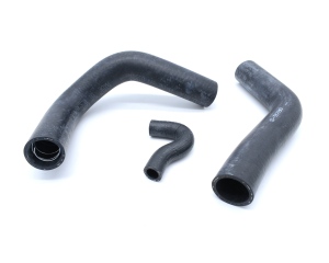 Lincoln OEM Radiator Hose Kit SA-200 & Gas Drive SA-250 (Upper, Lower, Bypass)