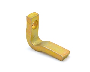 Lincoln OEM SA-200 Hood Roof Angle Hold-Down (9SS13593 / S13593)