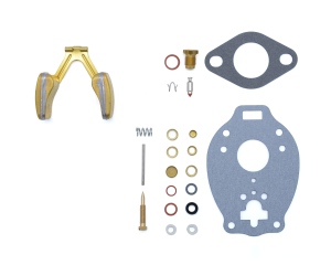 Marvel Schebler TSX Carb Rebuild Kit with Float for SA-200