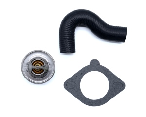 Lincoln Welder SA-200 & SA-250 Gas Thermostat Kit F-162 F-163 Continental