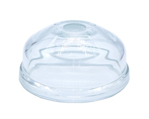 Replacement Glass Bowl Water Trap for Perkins 3.152 OEM Fuel Filter Assembly
