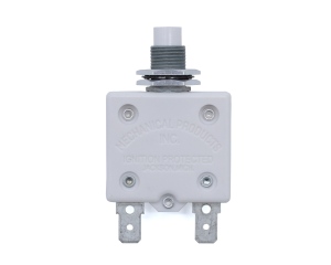 Lincoln OEM 10 AMP 250 VAC Circuit Breaker (9ST12287-20 / T12287-20)