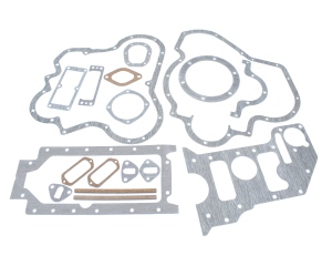 Lincoln SA-250 Perkins D3.152  Bottom-End Gasket Set