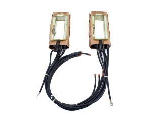 Shorthood 4 Selector Series Coils
