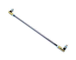 Governor Rod/Shaft for Lincoln SA-200/SA-250, F163/F162, Short & Long hood, Black Face, Red Face