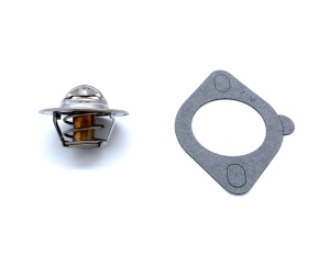 Lincoln SA-200 & SA-250(Gas) 160-deg Thermostat and Gasket F162 
