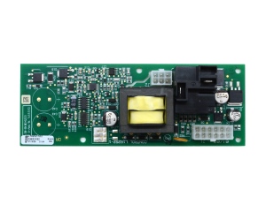 Lincoln OEM 140A Control PC Board Assembly (9SL16252-1 / L16252-1)