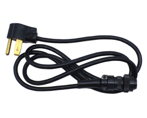 Lincoln OEM 230V Power Input Cord Assembly (9SM22590 / M22590)