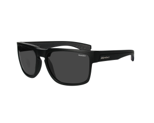 Bomber Smart Polarized Glasses Smoke SM111
