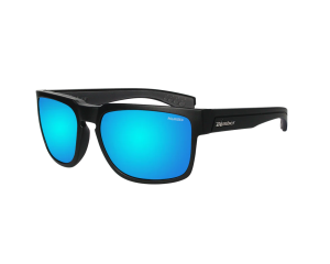 Bomber Smart Polarized Glasses Ice Blue Mirror SM111ICE