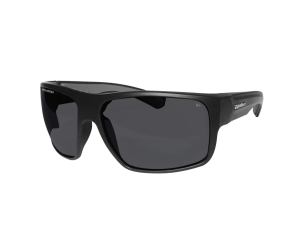 Bomber Mana Safety Polarized Glasses Smoke MA111