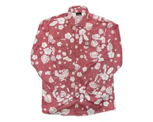 WoahBros Hawaiian FR Shirt