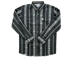 WoahBros OG FR Shirt (Black)