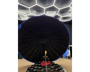 The Hydra 9ft Umbrella