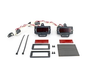 Lincoln OEM Digital Weld Meter Kit K2467-1