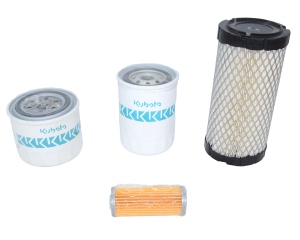 Lincoln OEM Kubota Service Kit for D1503-M