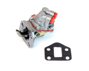 Lincoln SA-250 Perkins 3.152 4-bolt Lift Pump