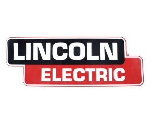 Lincoln OEM Door Decal  (9SS27368-6 / S27368-6)  (16 Inches)