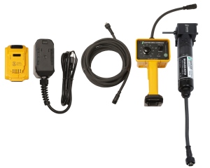 Sawyer Motorized Kit for Saddle Machine 220v