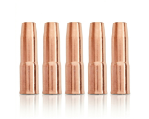 Mig Star 22-50 Nozzle (5 Pack)