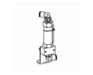 Lincoln OEM Flow Switch (R-8040-371-1R)