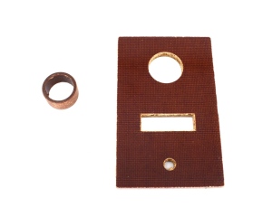 Lincoln OEM Insulator (9ST10089 / T10089)