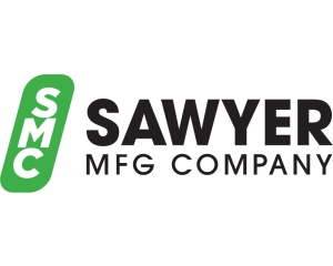 Sawyer MFG - Worm Gear
