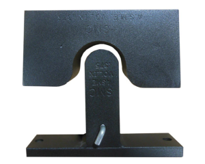 Sawyer ASME 3/8" Die & Plunger Set 116P-375 for 273-25 273-55