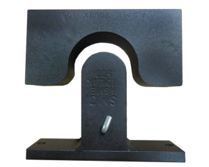 Sawyer ASME 1/2" Die & Plunger Set 116P-500 for 273-25 273-55