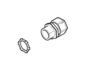 Lincoln OEM Control Cable (9SM27937-1 / M27937-1)