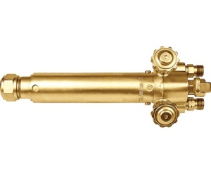 Victor Torch - Short Barrel 8.5"