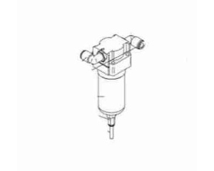 Lincoln OEM Air Filter (T-8040-225-2R)