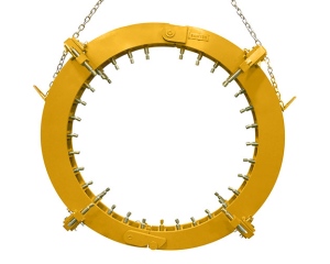 Sawyer Ultra Rim Clamp