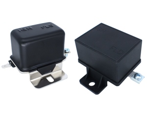 Lincoln SA-200 SA-250 Voltage Regulator