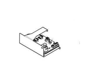 Lincoln OEM Inverter Board Potting W05X1674ER